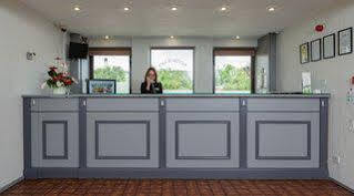 Hotel Campanile Dartford -South East London Exterior foto